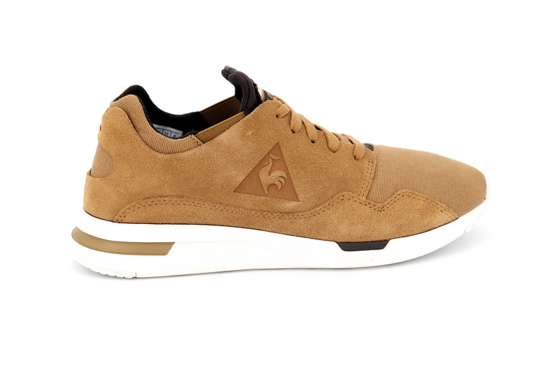 Le coq sportif baskets 1720302 lcs pure heavy canvas marron