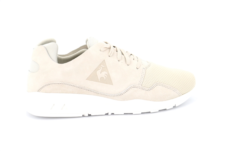 Le coq sportif baskets 1710469 lcs pure mono luxe beige