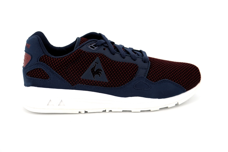 Le coq sportif baskets 1610448 lcs r900 mesh bleu