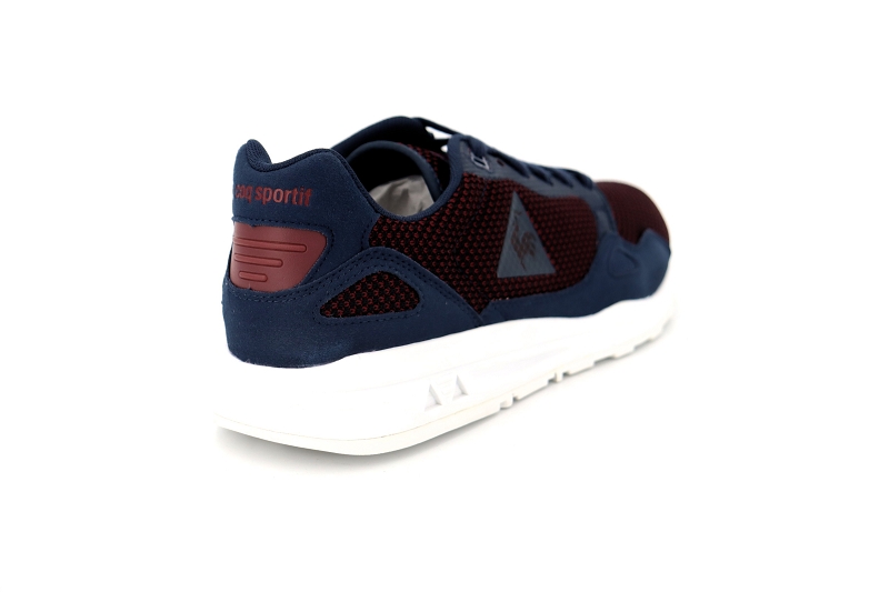 Le coq sportif baskets 1610448 lcs r900 mesh bleu5015501_4