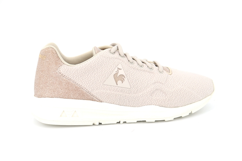 Le coq sportif baskets 1620208 lcs r900 glitter beige