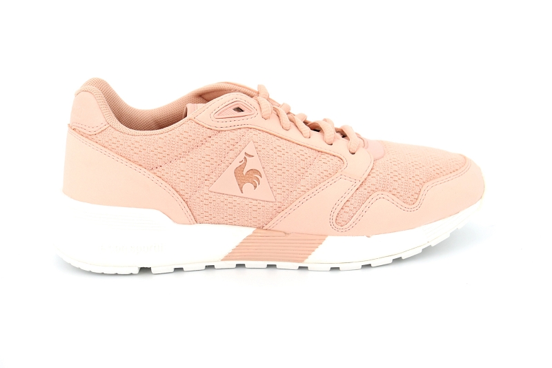 Le coq sportif baskets 1710749 omega reflective rose