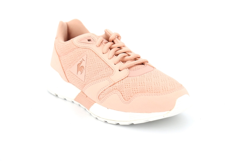 Le coq sportif baskets 1710749 omega reflective rose5016401_2