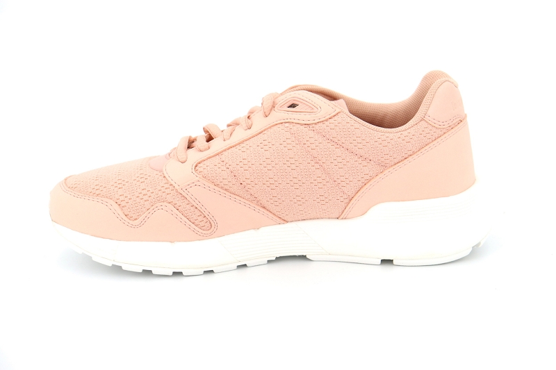 Le coq sportif baskets 1710749 omega reflective rose5016401_3