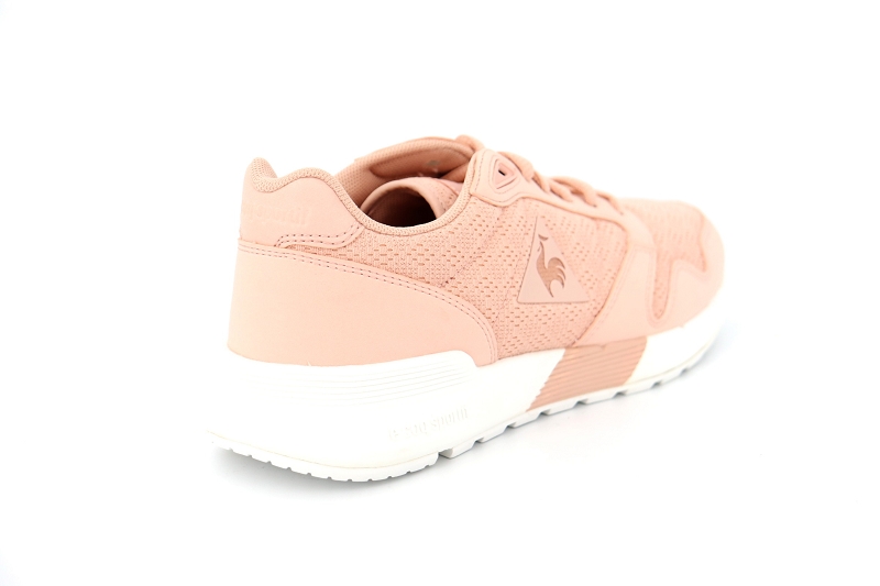 Le coq sportif baskets 1710749 omega reflective rose5016401_4