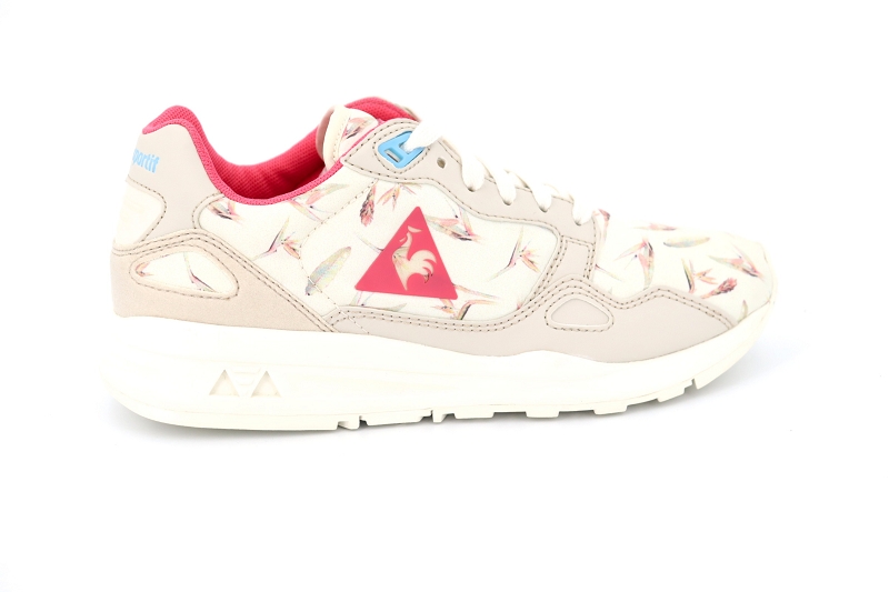 Le coq sportif baskets 1610513 lcs r900 bird of paradise beige