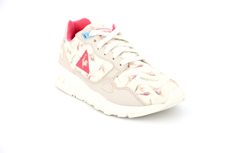 Le coq sportif baskets 1610513 lcs r900 bird of paradise beige5016901_2