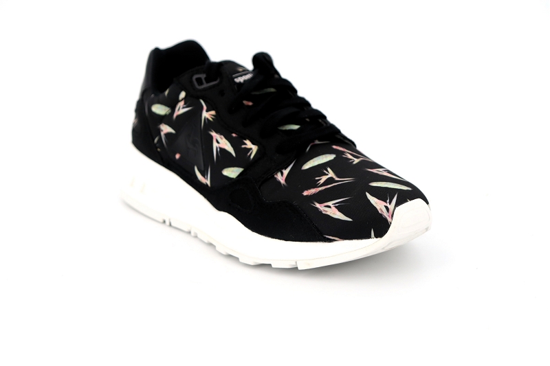 Le coq sportif baskets 1611412  lcs r900 bird of paradise noir5017301_2