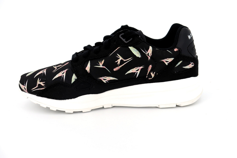 Le coq sportif baskets 1611412  lcs r900 bird of paradise noir5017301_3