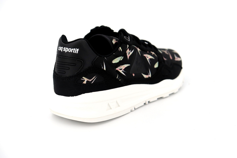 Le coq sportif baskets 1611412  lcs r900 bird of paradise noir5017301_4