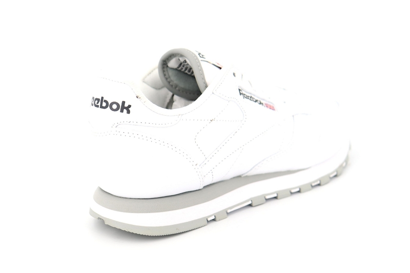 Reebok baskets 2214 cl lthr blanc5017401_4