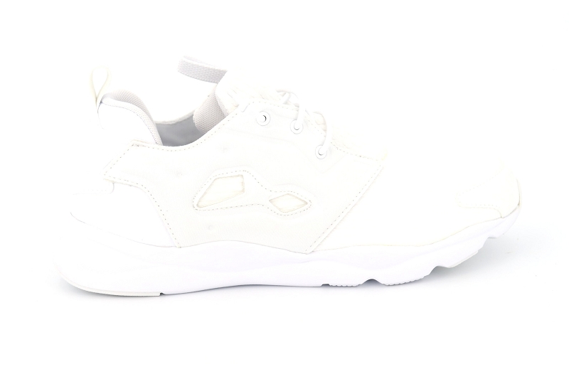 Reebok baskets ar2784 furylite blanc