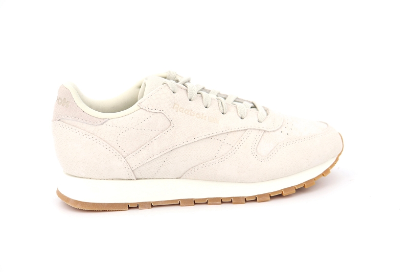 Reebok baskets cn4022 cl lthr beige