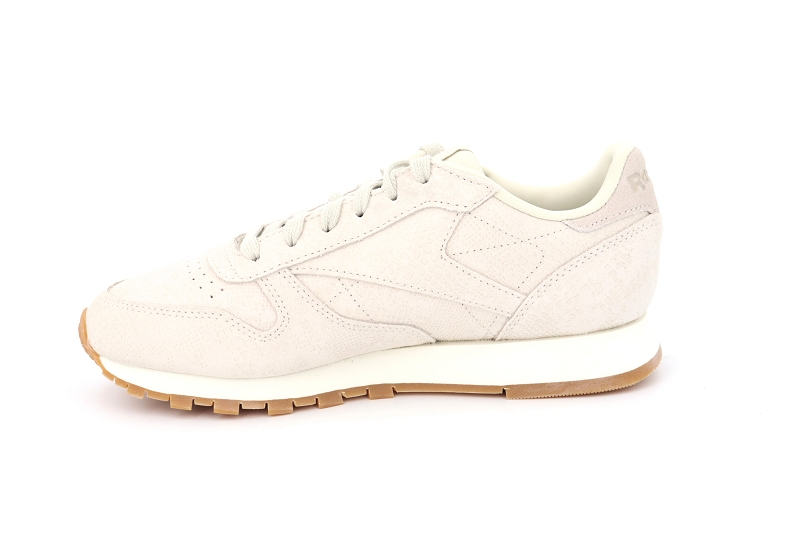 Reebok baskets cn4022 cl lthr beige5017701_3