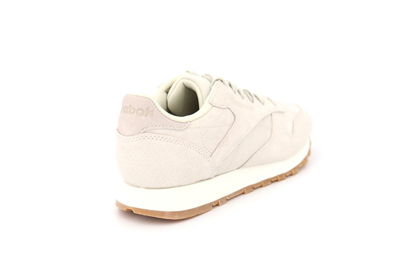 Reebok baskets cn4022 cl lthr beige5017701_5