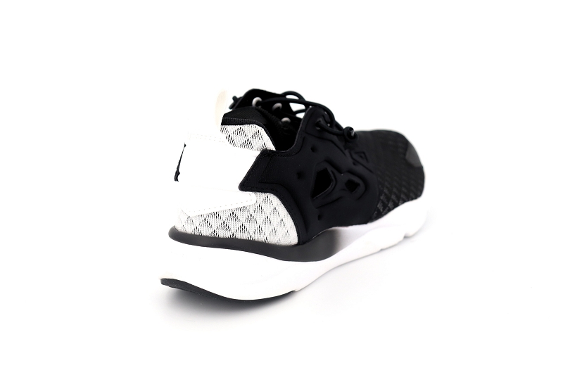 Reebok baskets v62121 furylite sheer noir5017901_4