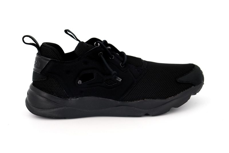 Reebok baskets v67159 furylite noir