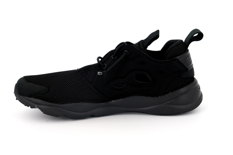 Reebok baskets v67159 furylite noir5018101_3