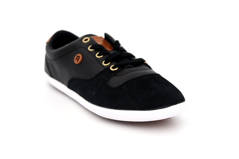 Reebok baskets v56242 pimton noir5018901_2