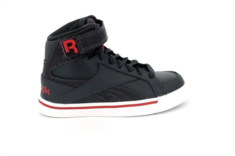 Reebok baskets v53368 jonesboro noir