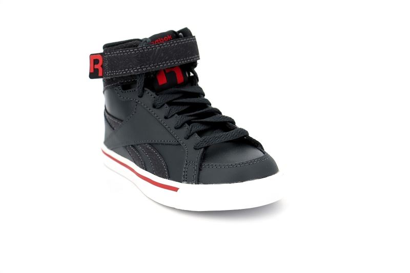 Reebok baskets v53368 jonesboro noir5019101_2