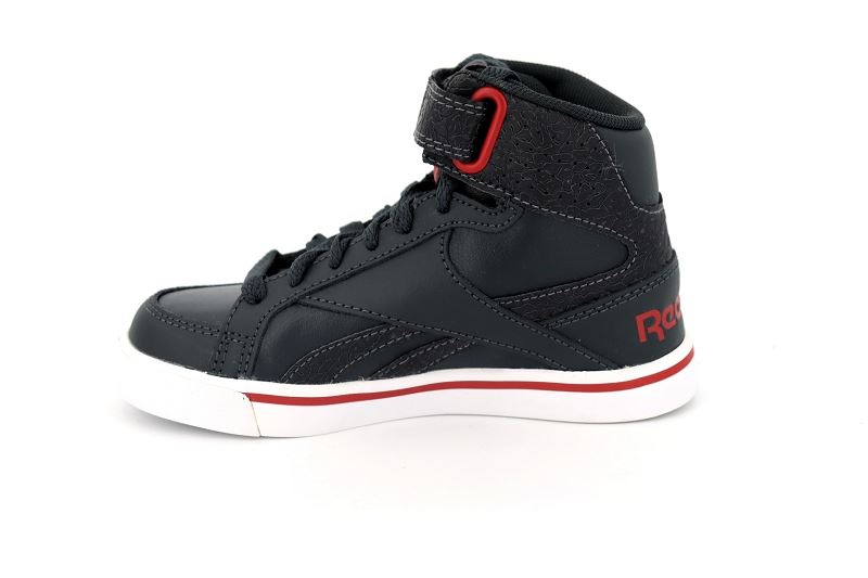 Reebok baskets v53368 jonesboro noir5019101_3