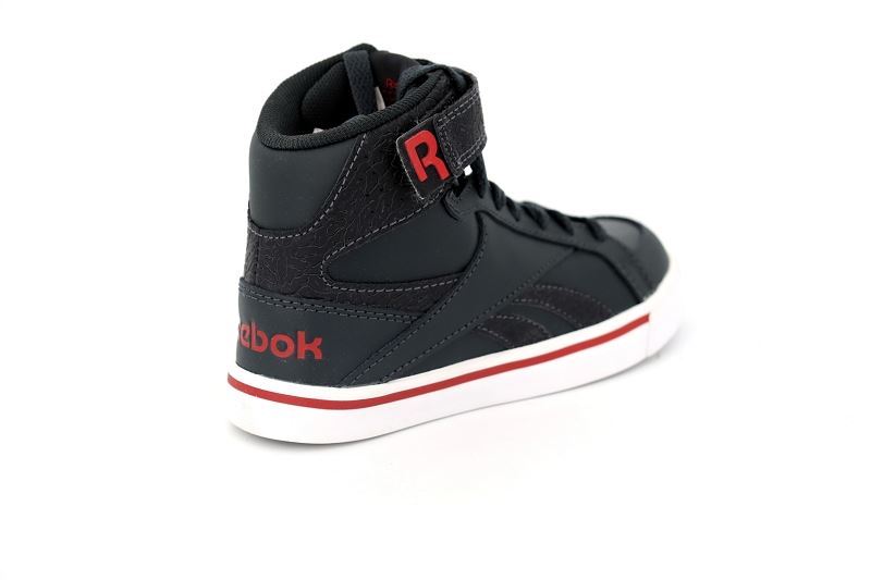 Reebok baskets v53368 jonesboro noir5019101_4