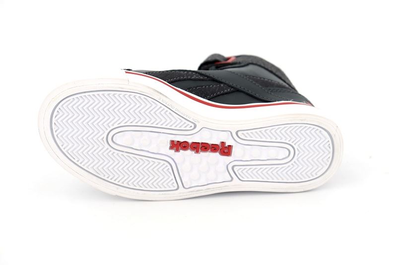 Reebok baskets v53368 jonesboro noir5019101_5