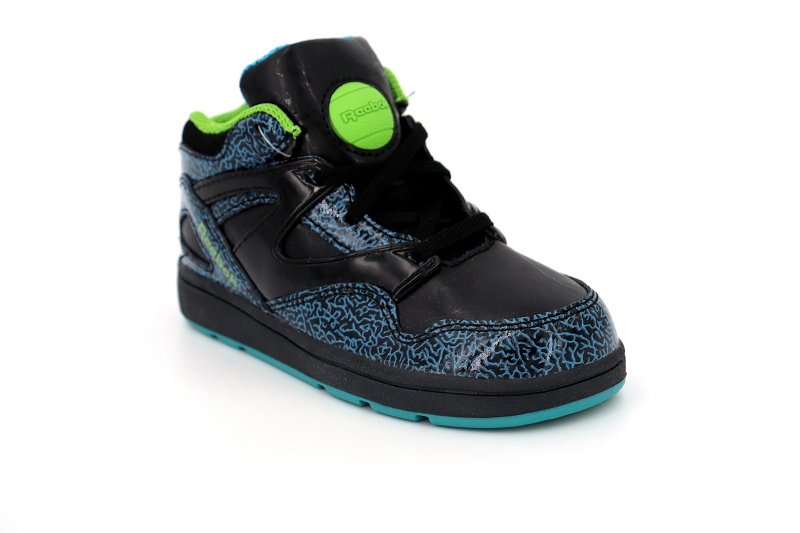 Reebok baskets v56138 versa pum omni lite noir5019301_2