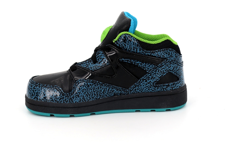 Reebok baskets v56138 versa pum omni lite noir5019301_3