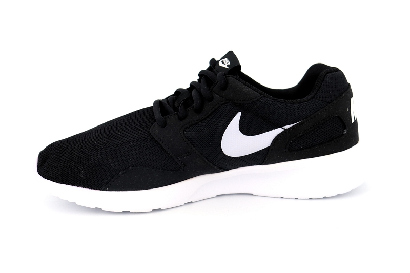 Nike baskets kaishi black white noir5019601_3