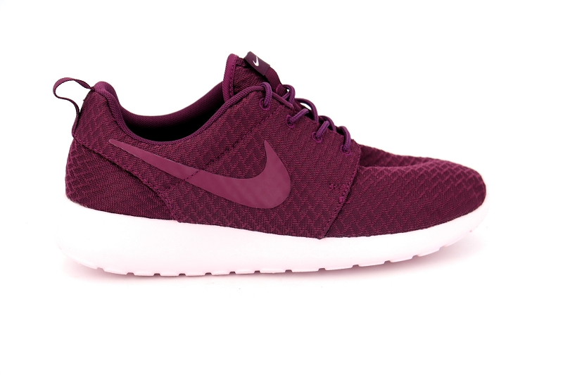 Nike baskets roshe one violet