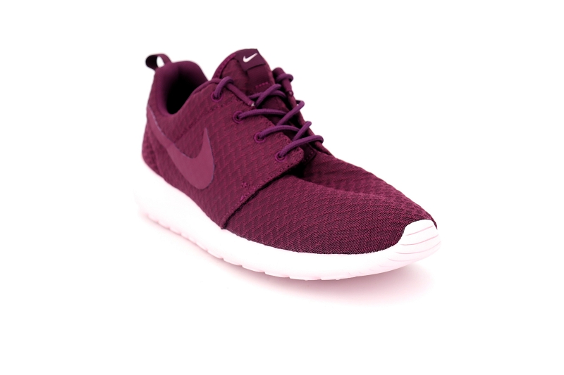 Nike baskets roshe one violet5019701_2