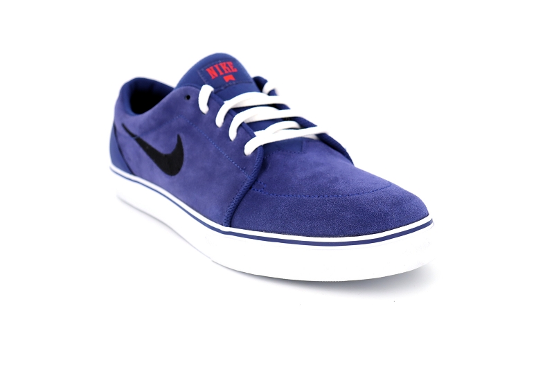 Nike baskets satire deep royal blue bleu5019801_2