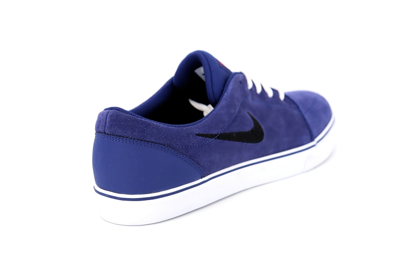 Nike baskets satire deep royal blue bleu5019801_4