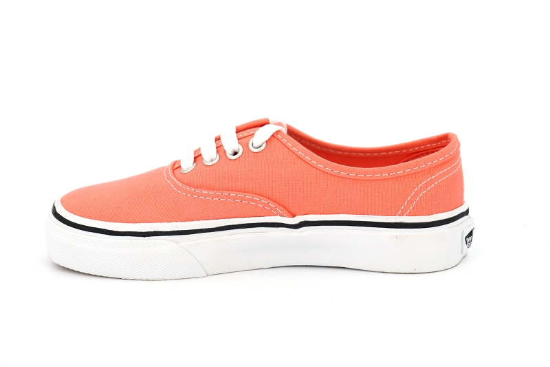 Vans enf baskets authentic fusion coral rose5020301_3