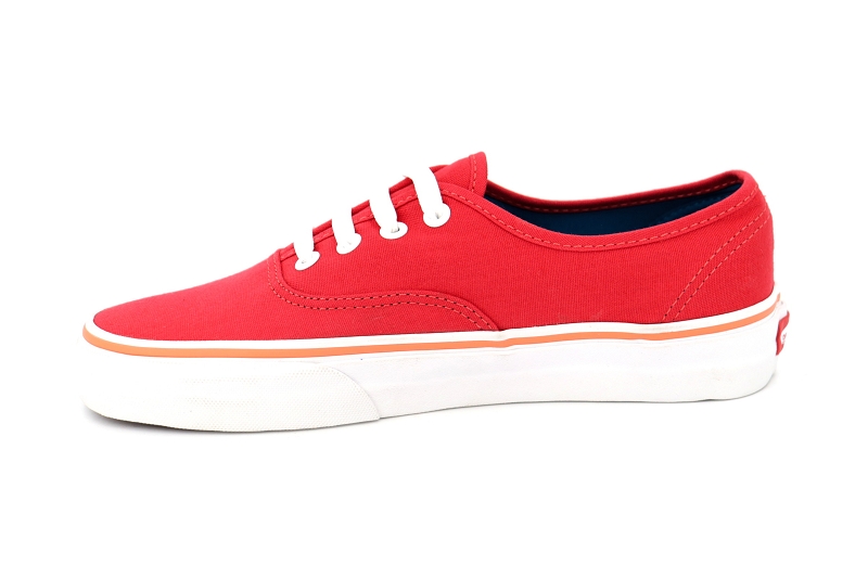 Vans baskets authentic lollipop rouge rouge5020601_3