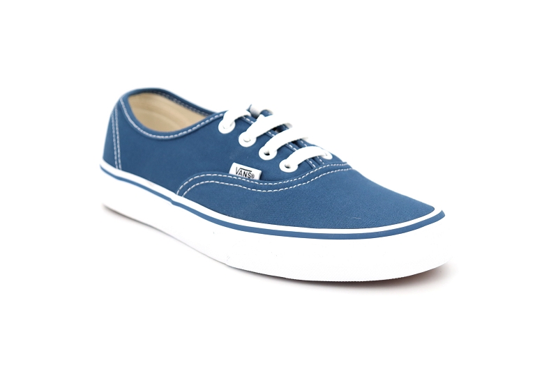 Vans baskets authentic navy bleu5020701_2