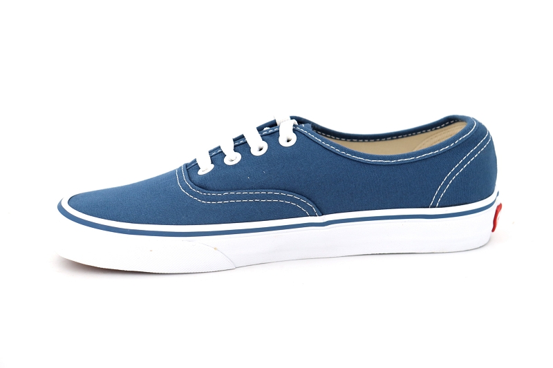 Vans baskets authentic navy bleu5020701_3