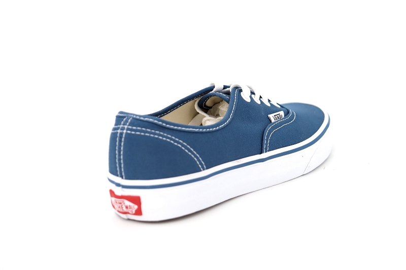 Vans baskets authentic navy bleu5020701_4