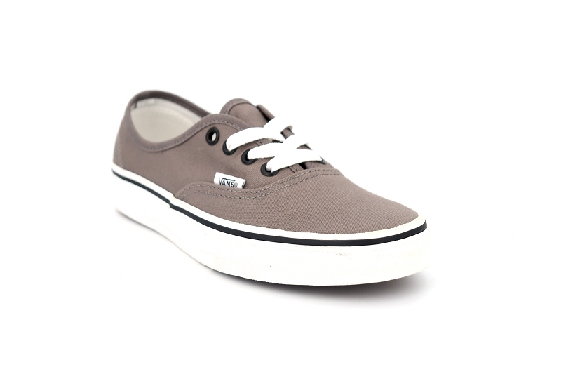 Vans baskets authentic pewter ref coloris5020801_2