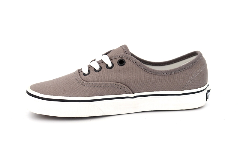 Vans baskets authentic pewter ref coloris5020801_3