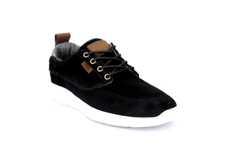 Vans baskets brigata lite noir5021301_2