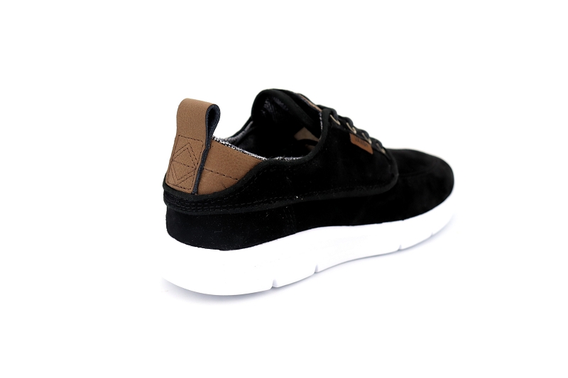 Vans baskets brigata lite noir5021301_4