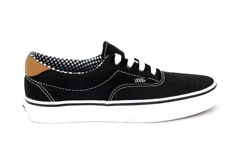 Vans baskets era 59 black noir