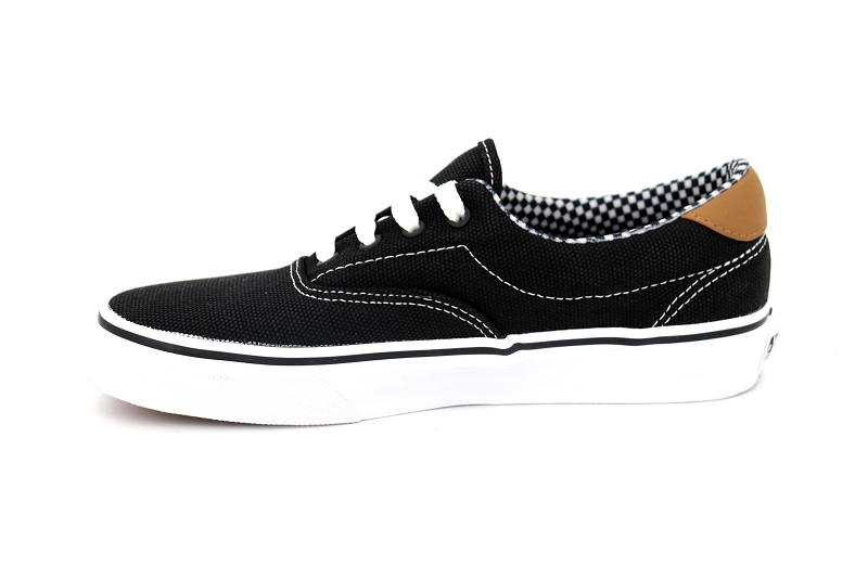 Vans baskets era 59 black noir5021401_3