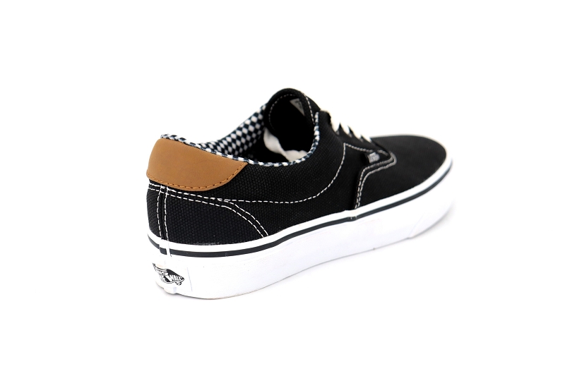 Vans baskets era 59 black noir5021401_4