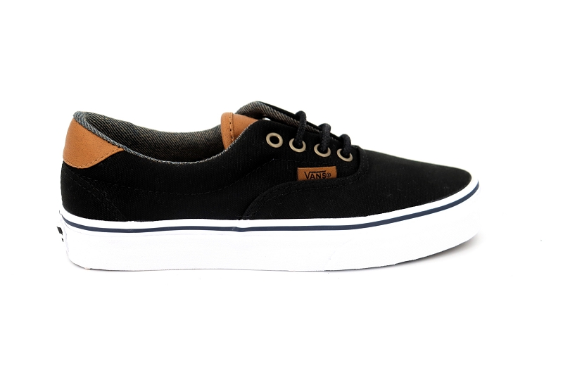 Vans baskets era 59 noir washed noir