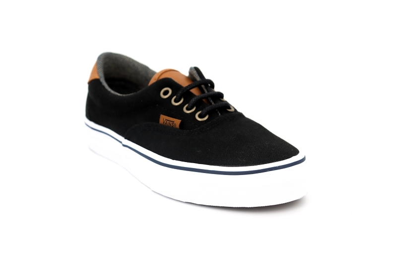 Vans baskets era 59 noir washed noir5021601_2