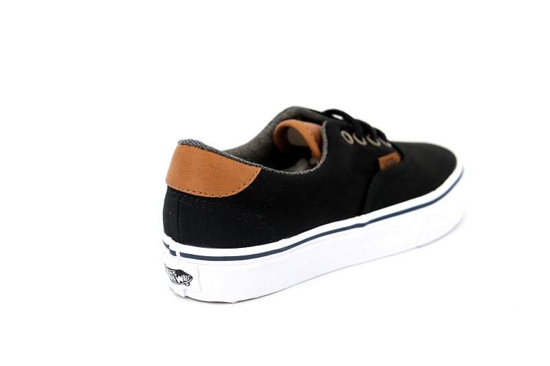 Vans baskets era 59 noir washed noir5021601_4